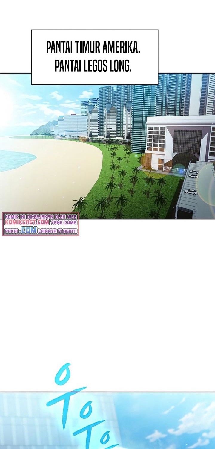 The Constellation that Returned from Hell Chapter 67 - halaman 31