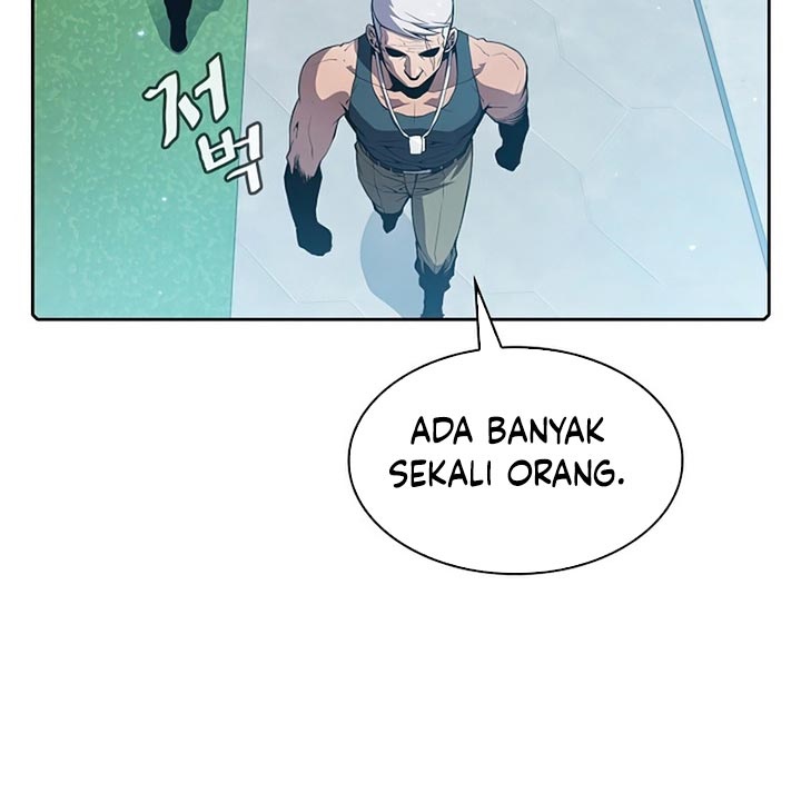 The Constellation that Returned from Hell Chapter 67 - halaman 34