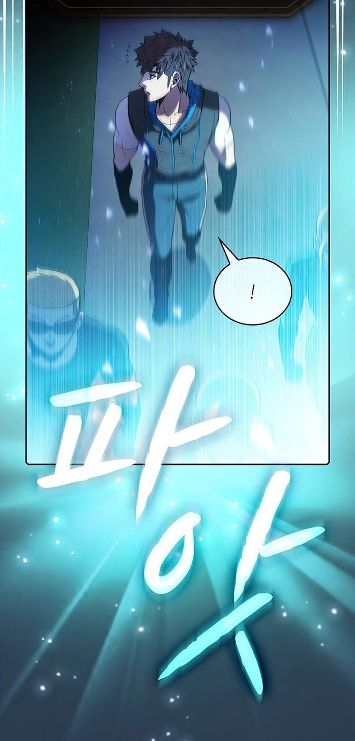 The Constellation that Returned from Hell Chapter 67 - halaman 36