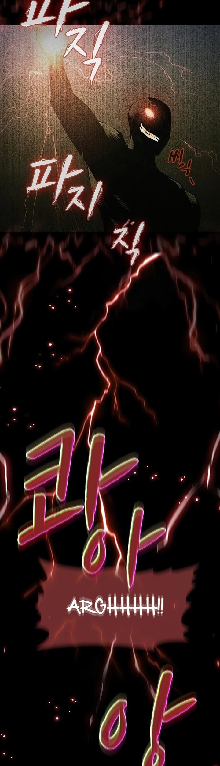 The Constellation that Returned from Hell Chapter 67 - halaman 39