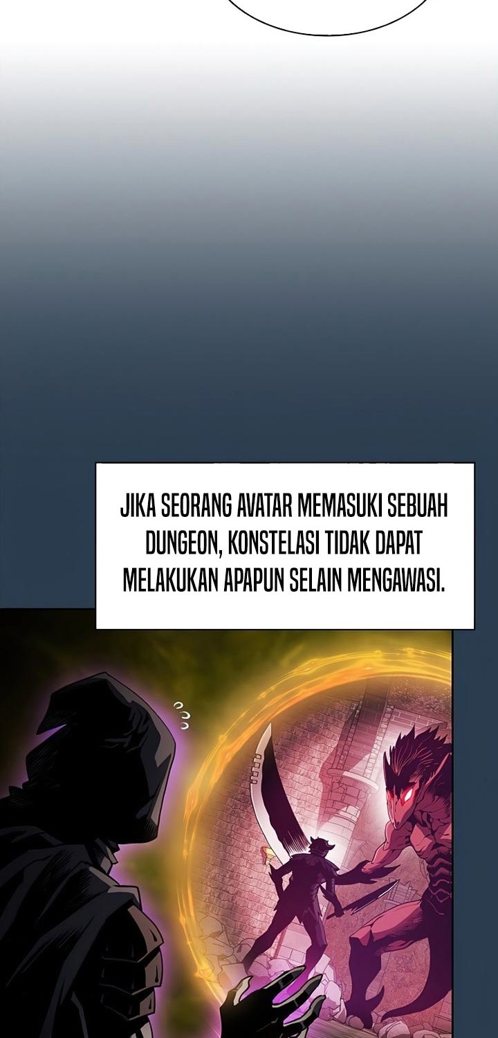 The Constellation that Returned from Hell Chapter 67 - halaman 42
