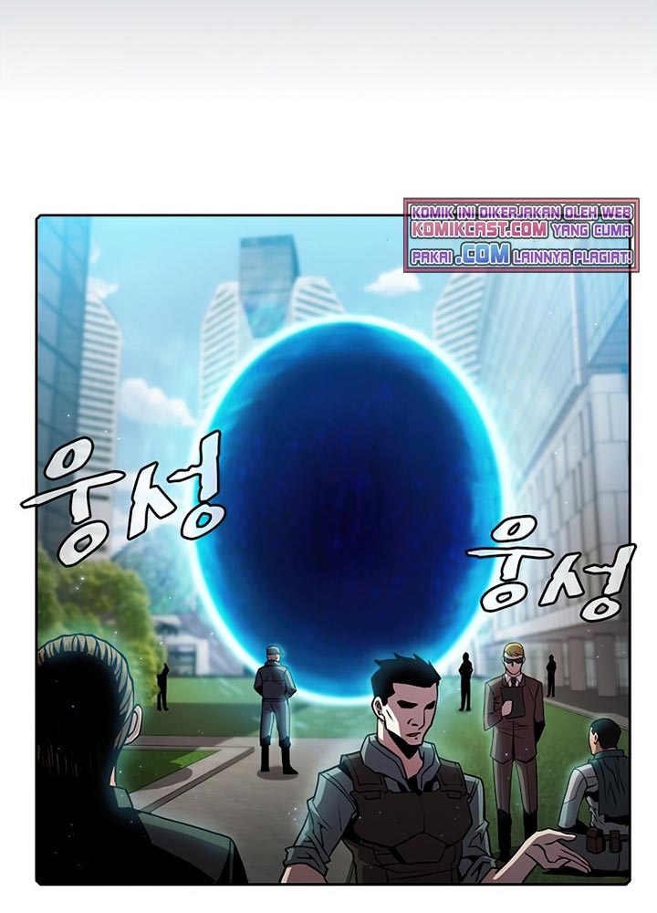 The Constellation that Returned from Hell Chapter 67 - halaman 45