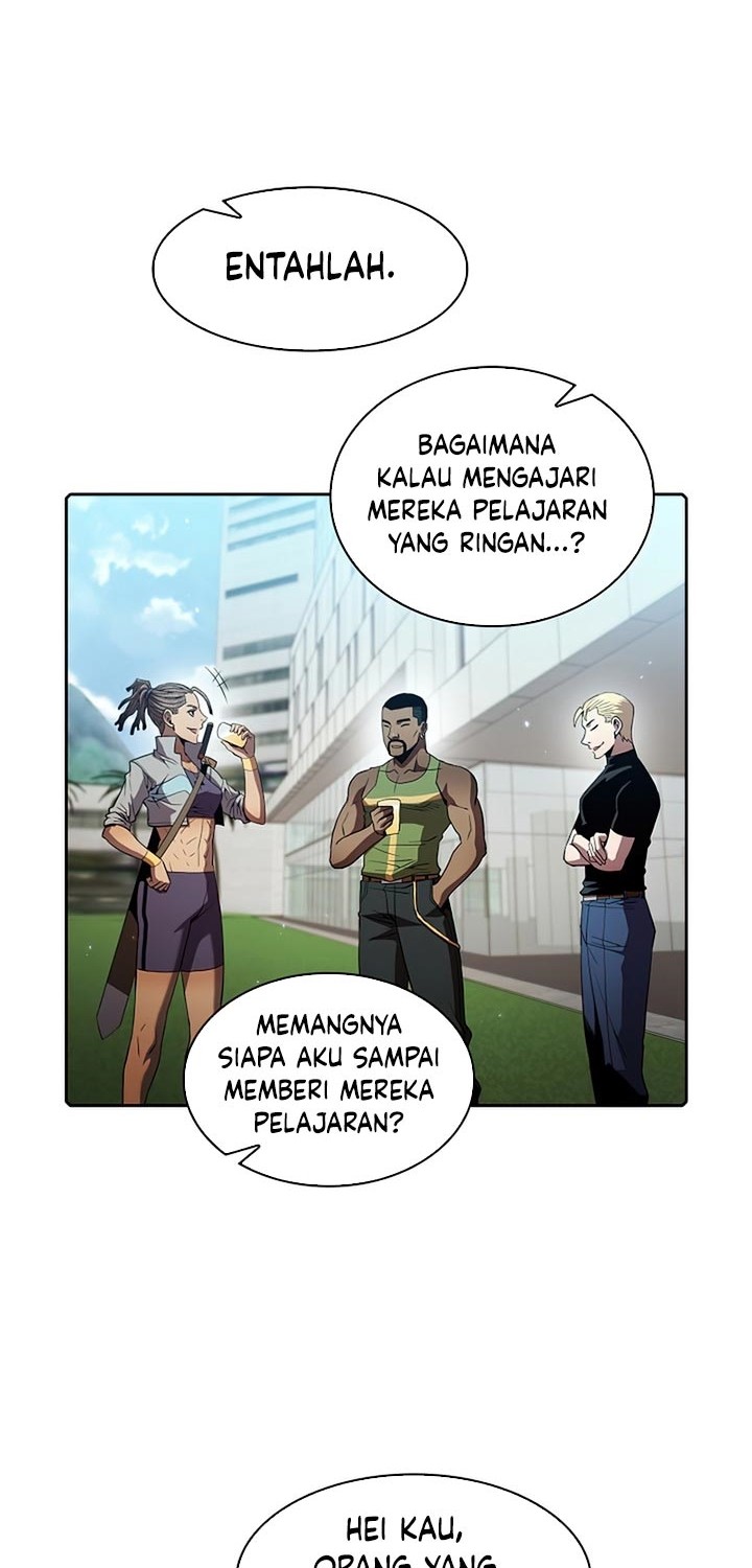The Constellation that Returned from Hell Chapter 67 - halaman 49