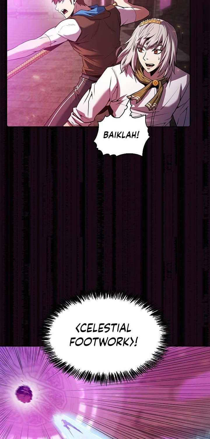 The Constellation that Returned from Hell Chapter 67 - halaman 5