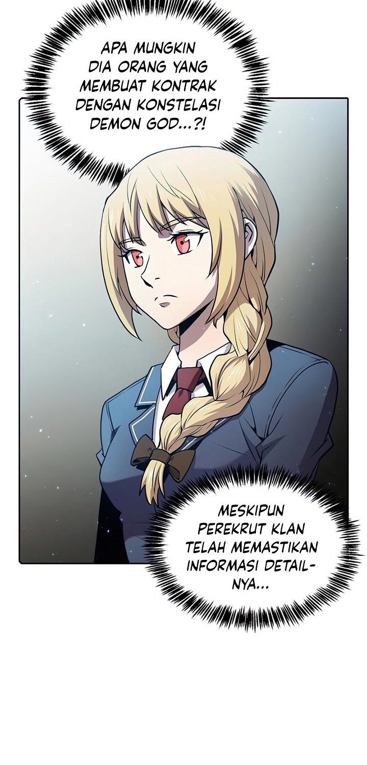 The Constellation that Returned from Hell Chapter 67 - halaman 51