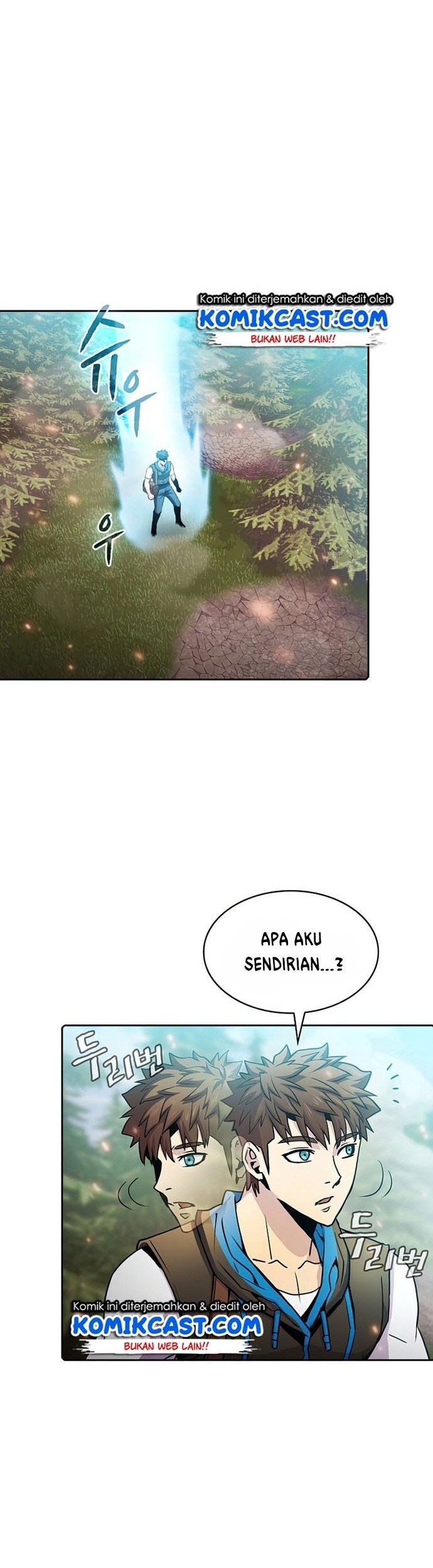 The Constellation that Returned from Hell Chapter 68 - halaman 10