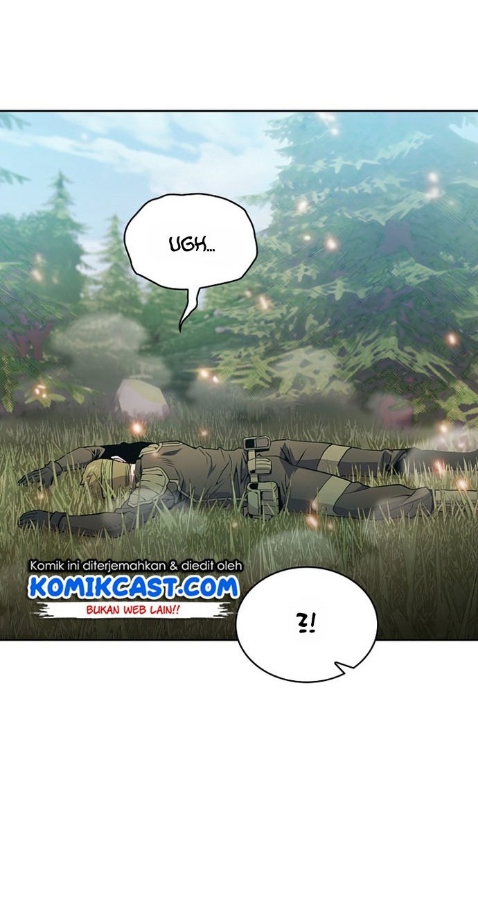 The Constellation that Returned from Hell Chapter 68 - halaman 11