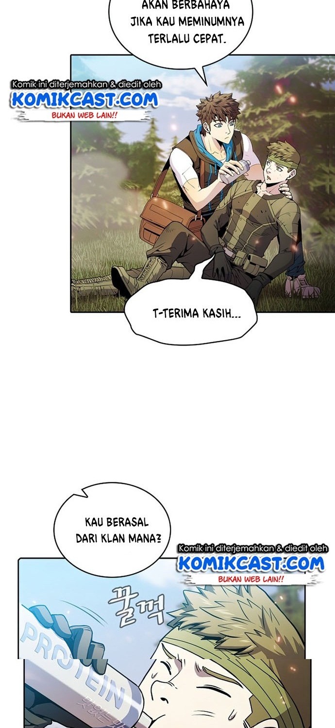 The Constellation that Returned from Hell Chapter 68 - halaman 13