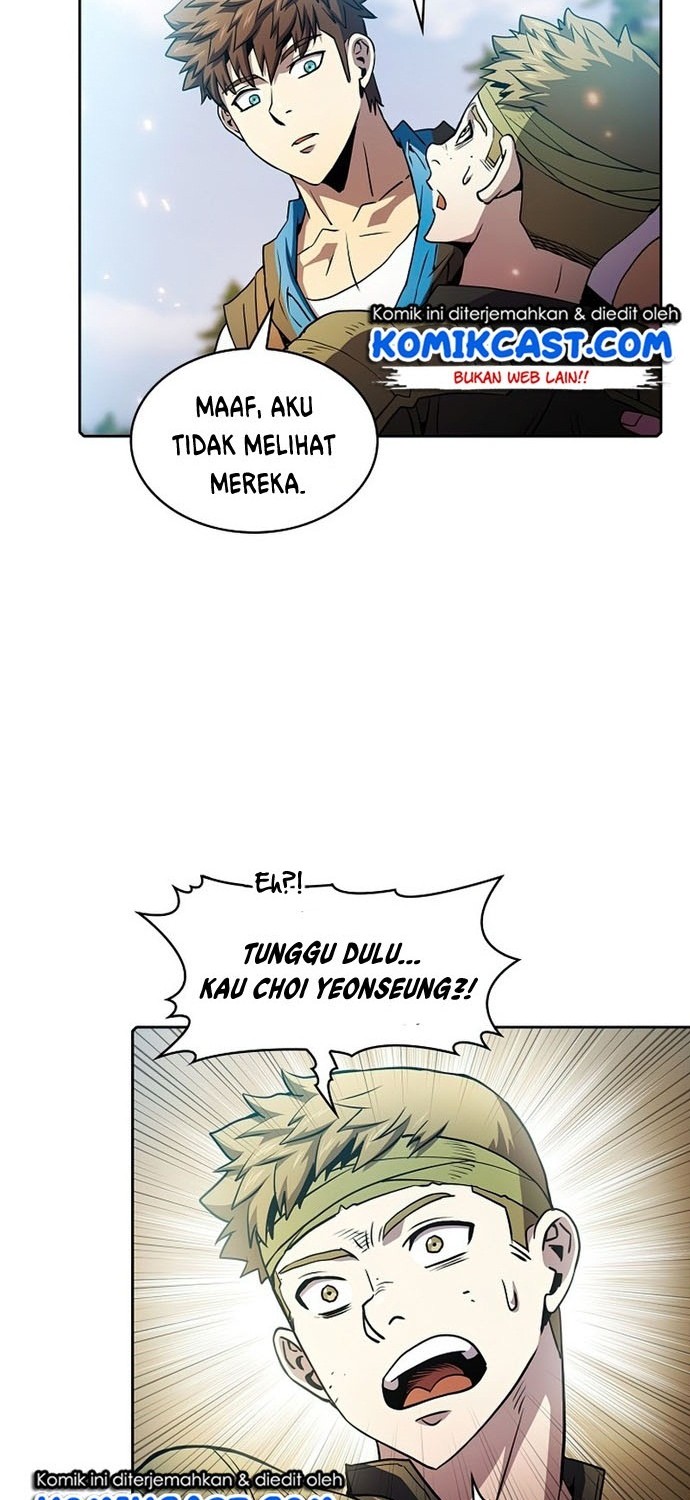 The Constellation that Returned from Hell Chapter 68 - halaman 15