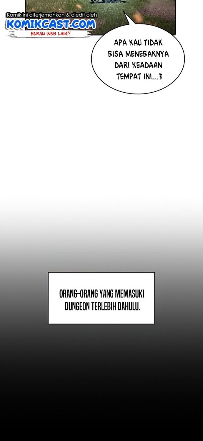 The Constellation that Returned from Hell Chapter 68 - halaman 17