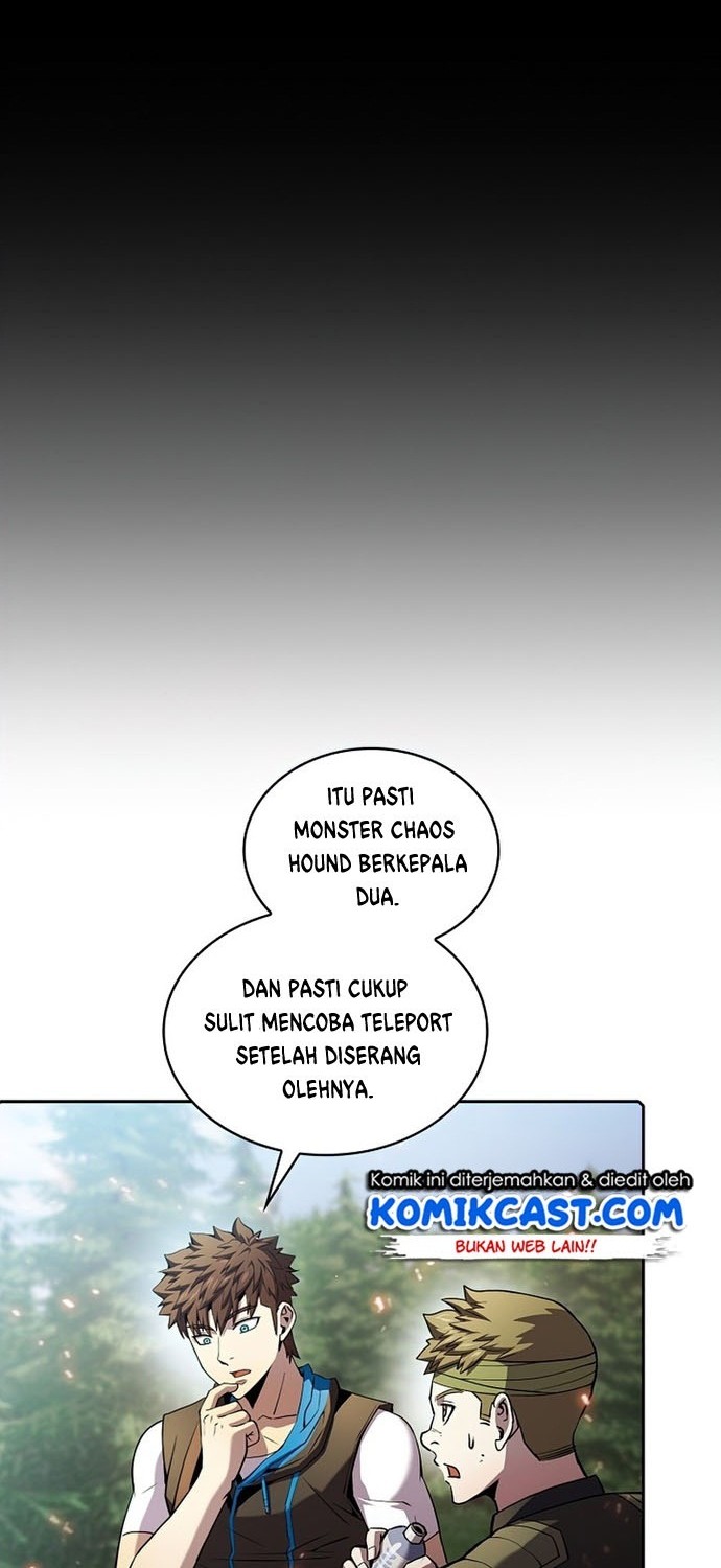 The Constellation that Returned from Hell Chapter 68 - halaman 19