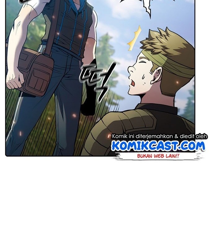 The Constellation that Returned from Hell Chapter 68 - halaman 21