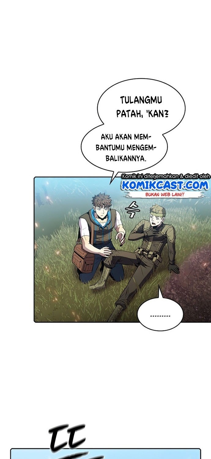 The Constellation that Returned from Hell Chapter 68 - halaman 23