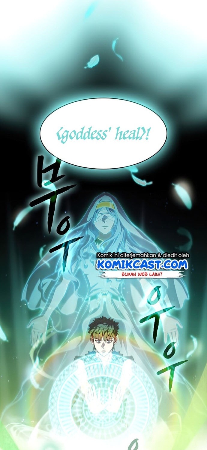 The Constellation that Returned from Hell Chapter 68 - halaman 25