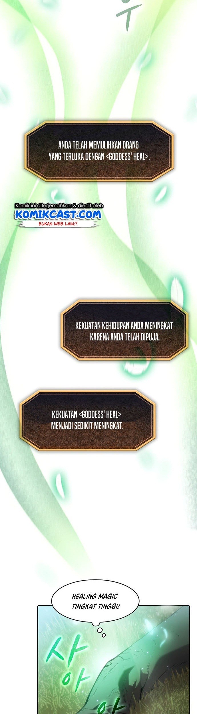 The Constellation that Returned from Hell Chapter 68 - halaman 26