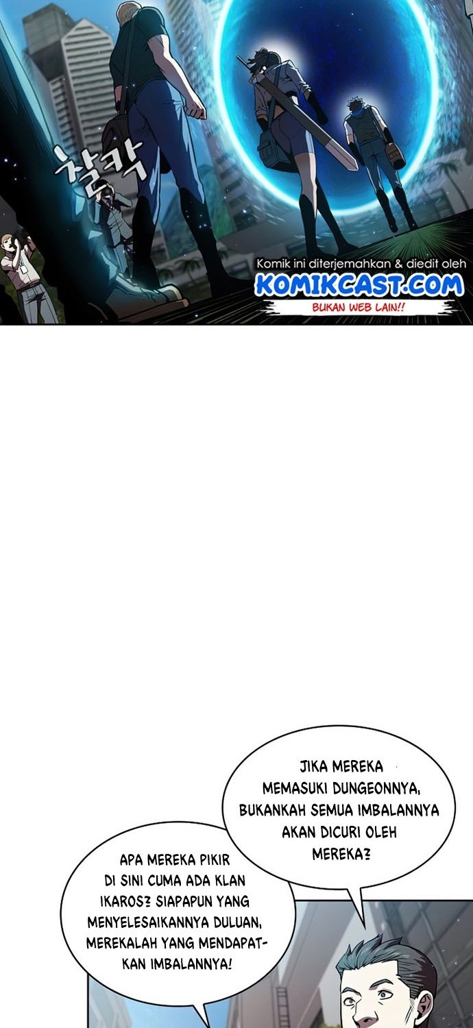 The Constellation that Returned from Hell Chapter 68 - halaman 3