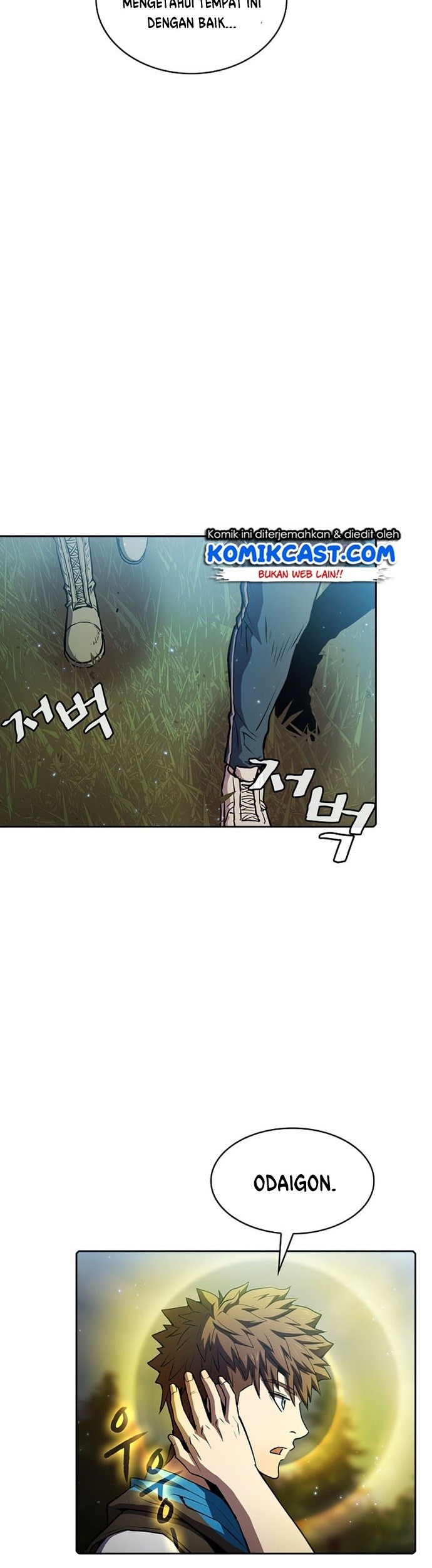 The Constellation that Returned from Hell Chapter 68 - halaman 30