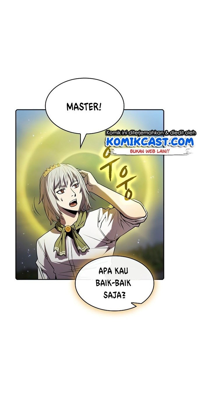 The Constellation that Returned from Hell Chapter 68 - halaman 31
