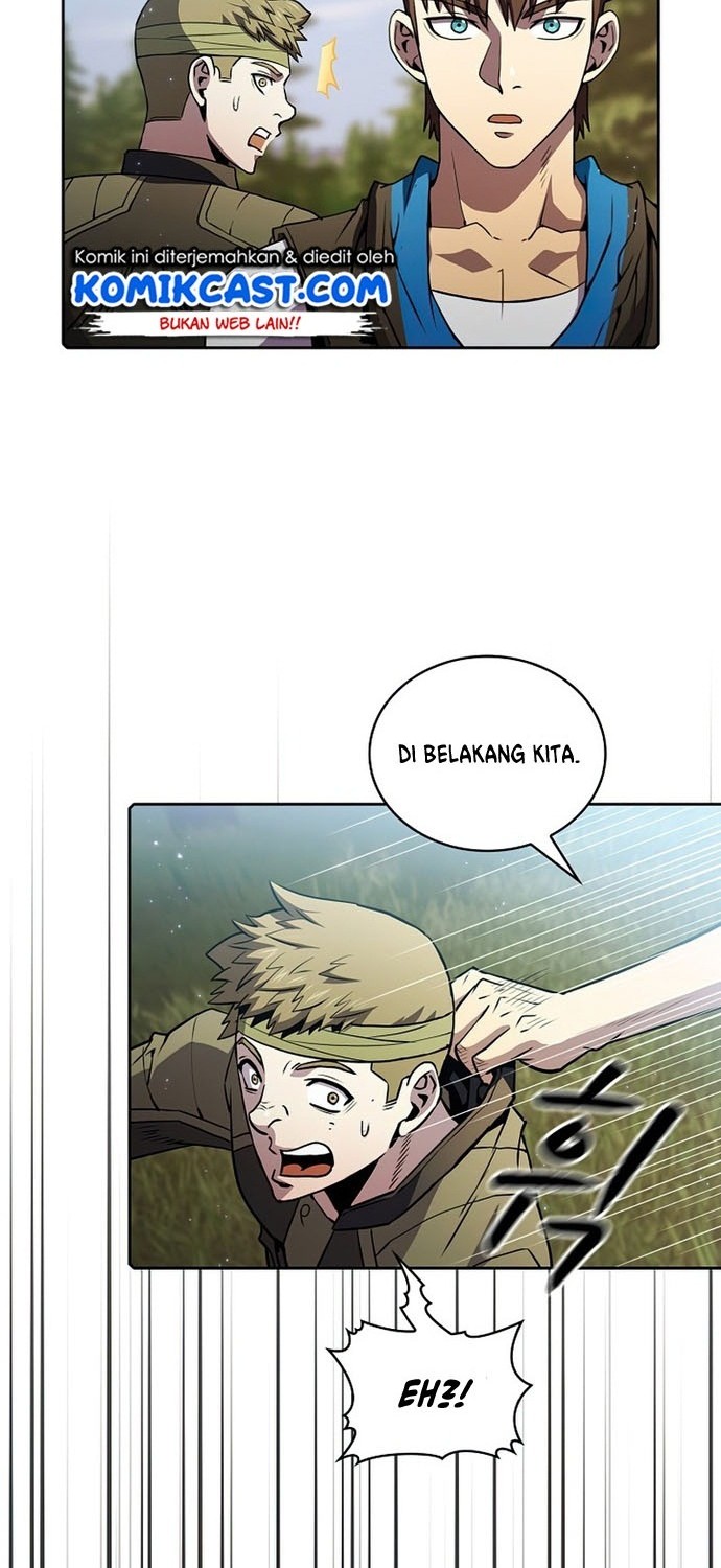 The Constellation that Returned from Hell Chapter 68 - halaman 35