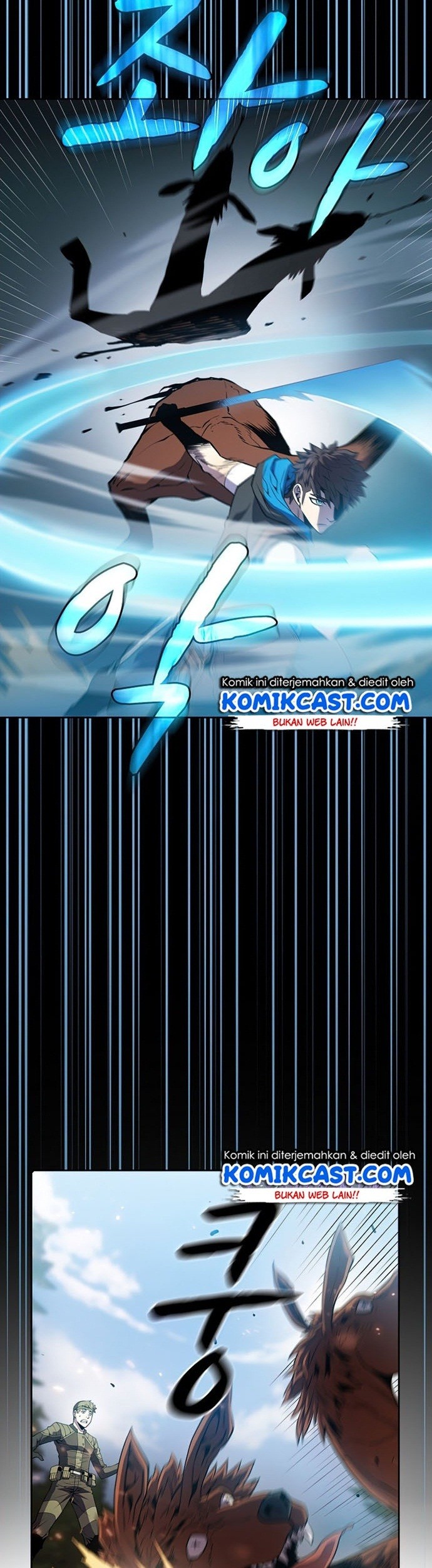 The Constellation that Returned from Hell Chapter 68 - halaman 40