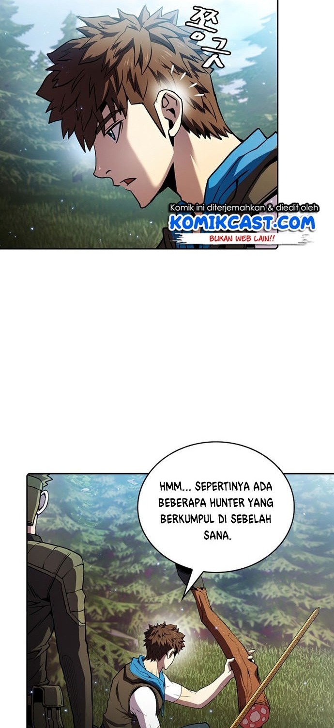 The Constellation that Returned from Hell Chapter 68 - halaman 45