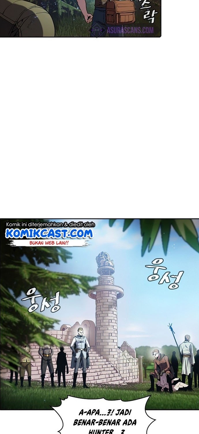 The Constellation that Returned from Hell Chapter 68 - halaman 47