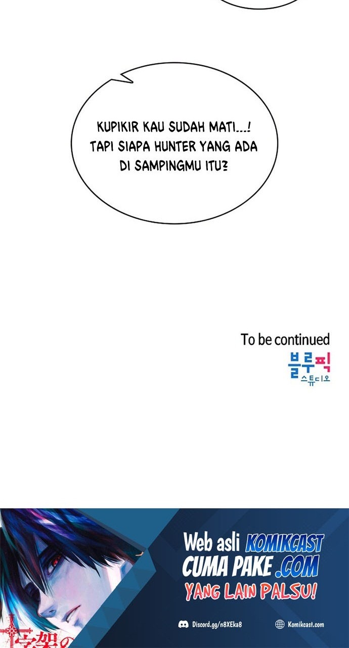 The Constellation that Returned from Hell Chapter 68 - halaman 49