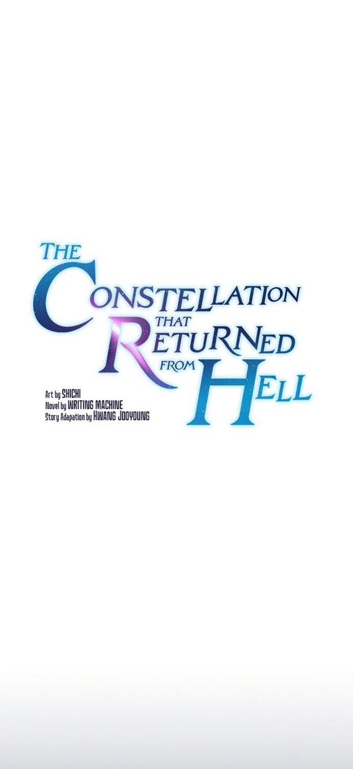 The Constellation that Returned from Hell Chapter 68 - halaman 5