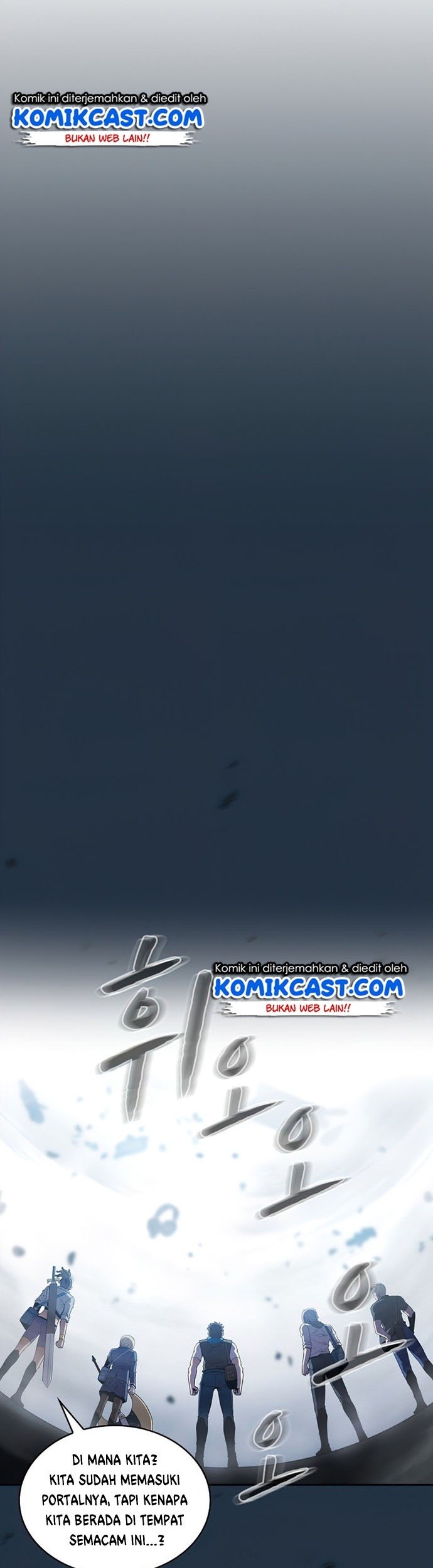The Constellation that Returned from Hell Chapter 68 - halaman 6