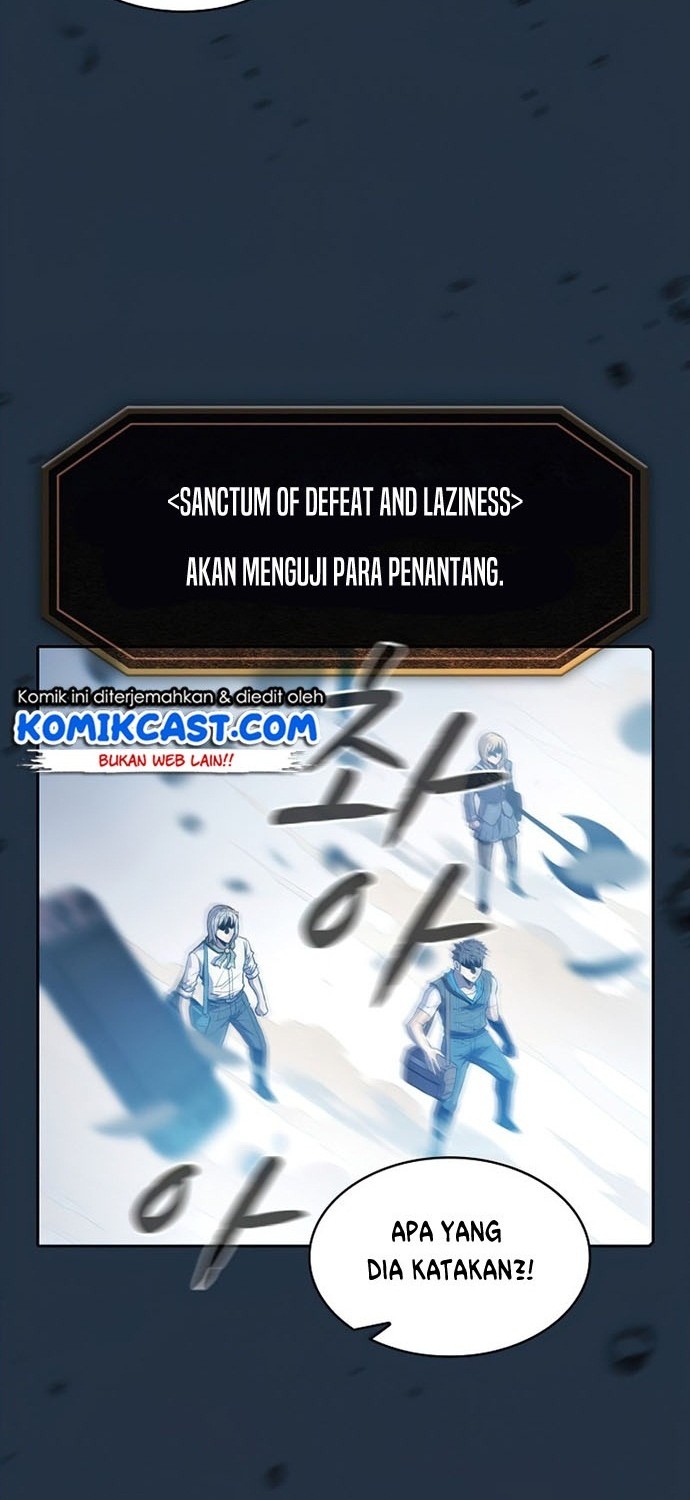 The Constellation that Returned from Hell Chapter 68 - halaman 7