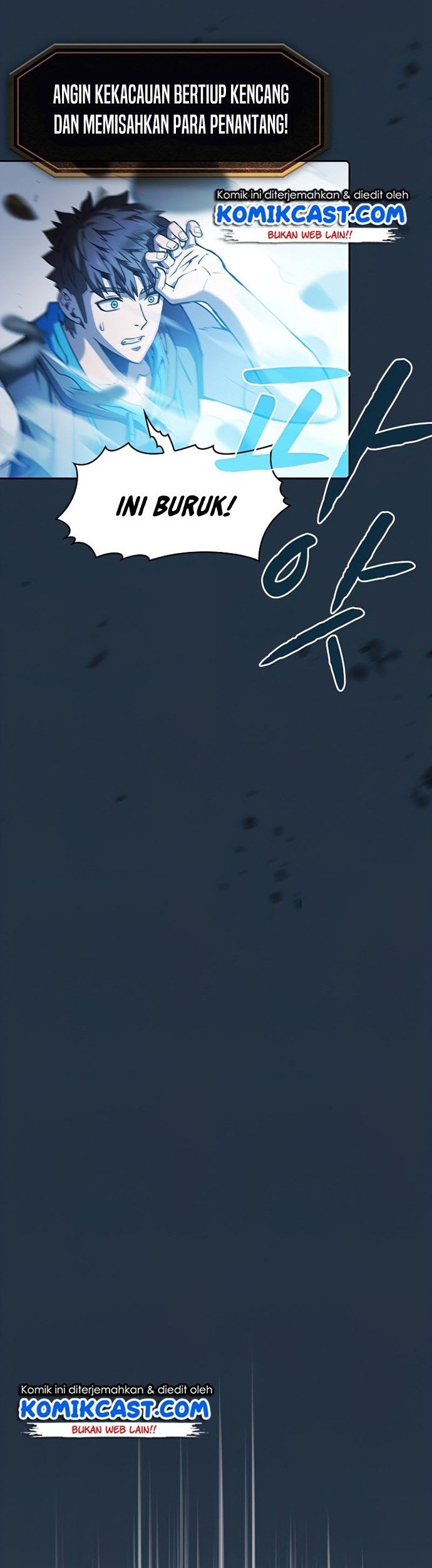 The Constellation that Returned from Hell Chapter 68 - halaman 8
