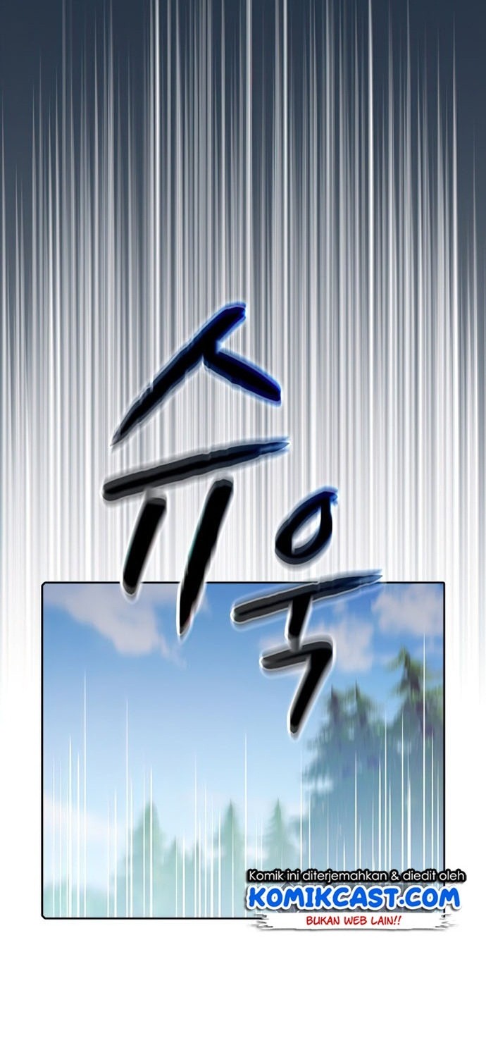 The Constellation that Returned from Hell Chapter 68 - halaman 9