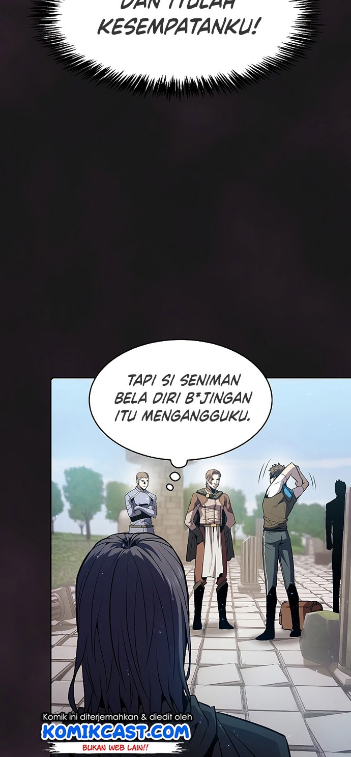 The Constellation that Returned from Hell Chapter 69 - halaman 23