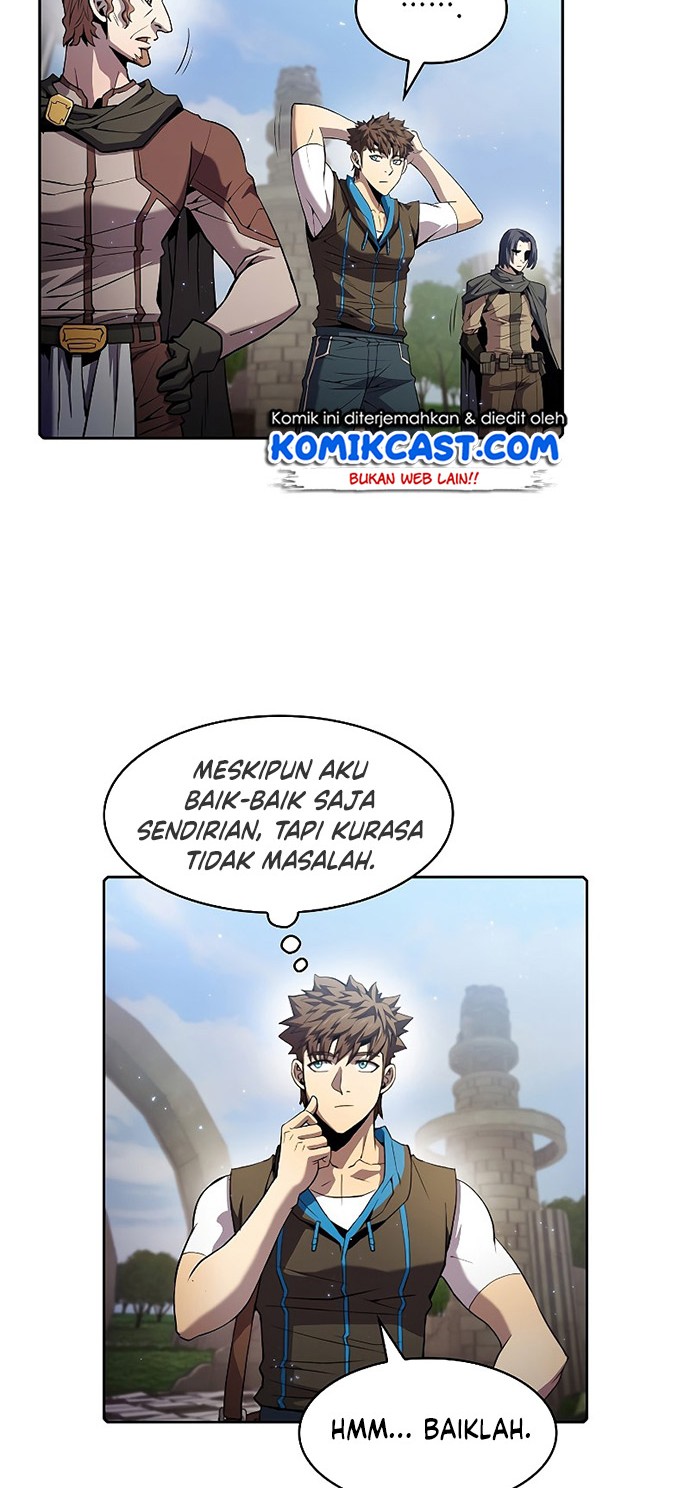 The Constellation that Returned from Hell Chapter 69 - halaman 25