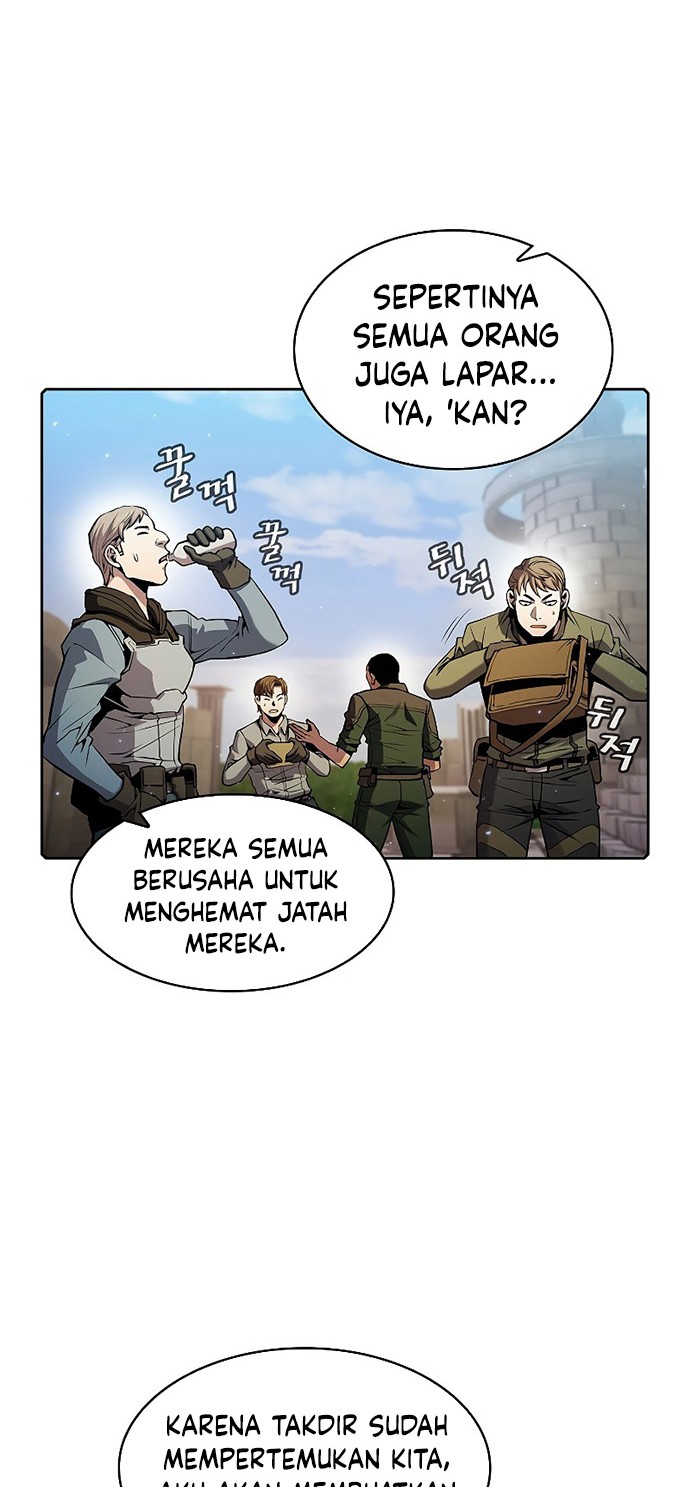 The Constellation that Returned from Hell Chapter 69 - halaman 27