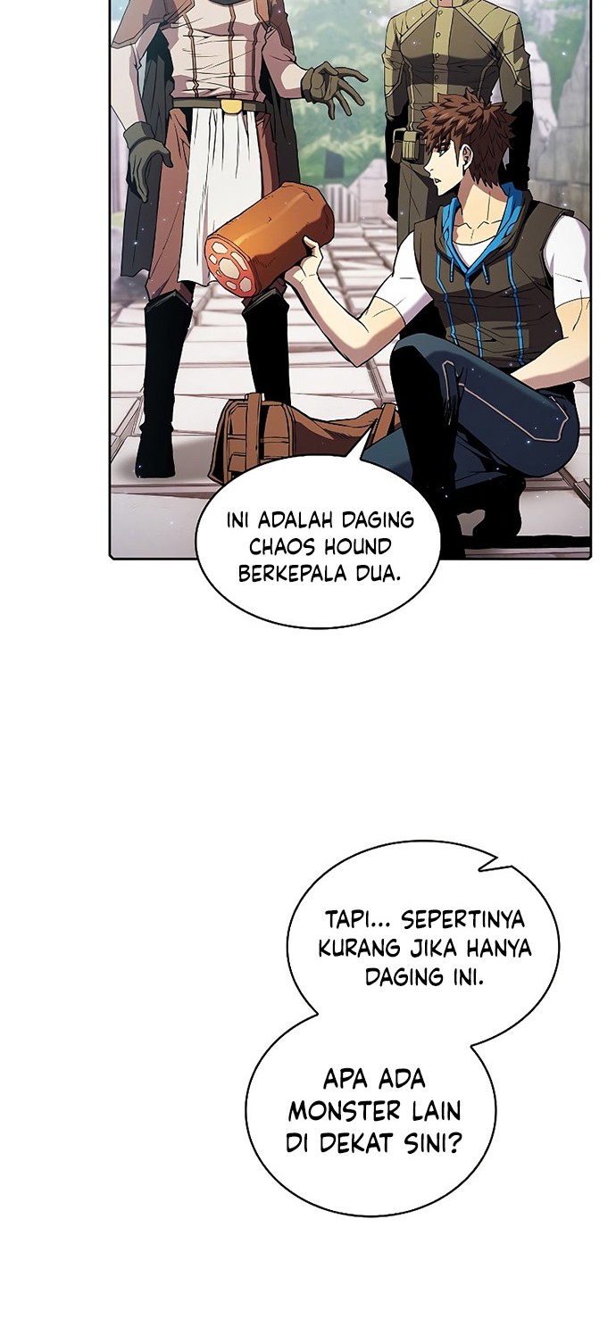 The Constellation that Returned from Hell Chapter 69 - halaman 29