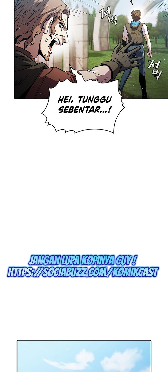 The Constellation that Returned from Hell Chapter 69 - halaman 31