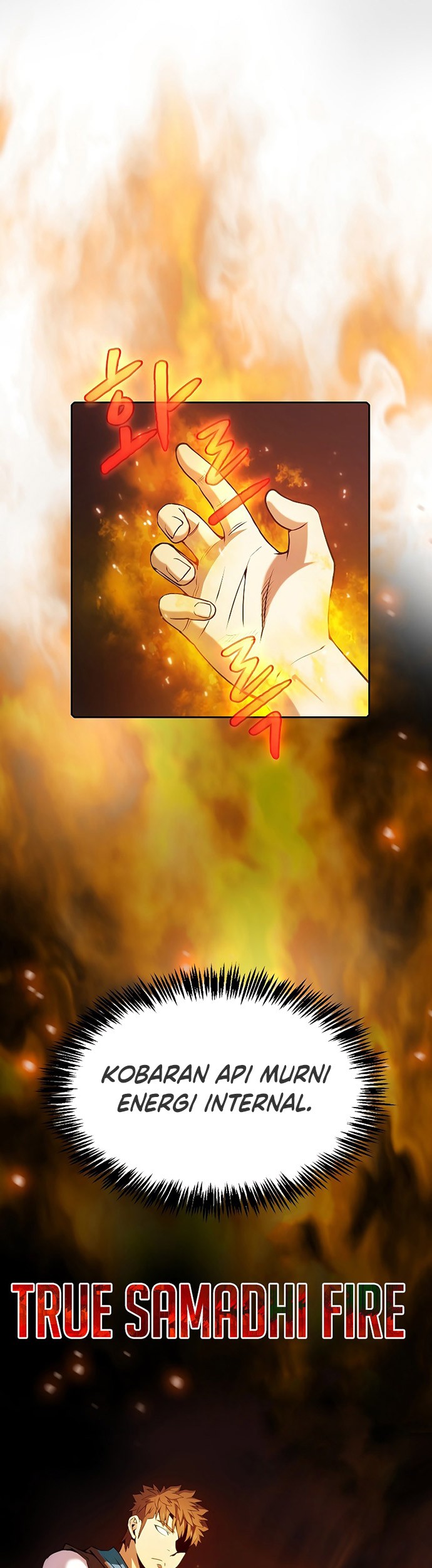 The Constellation that Returned from Hell Chapter 69 - halaman 36