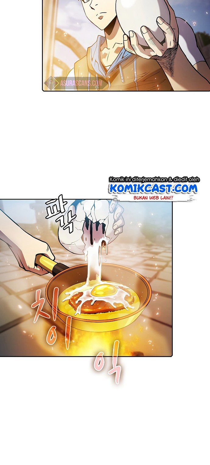 The Constellation that Returned from Hell Chapter 69 - halaman 39