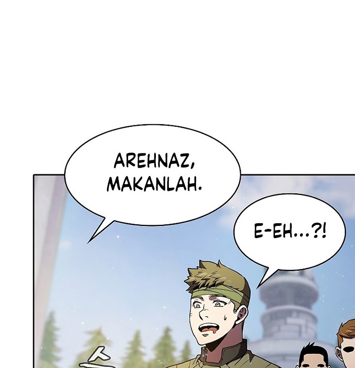 The Constellation that Returned from Hell Chapter 69 - halaman 41