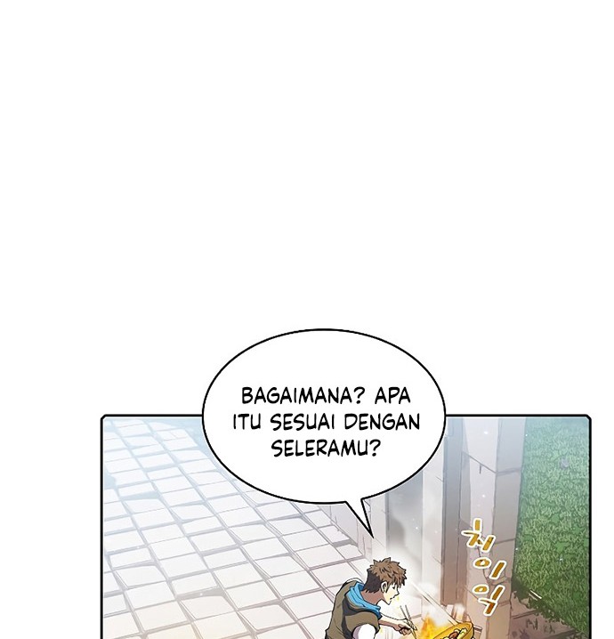The Constellation that Returned from Hell Chapter 69 - halaman 45