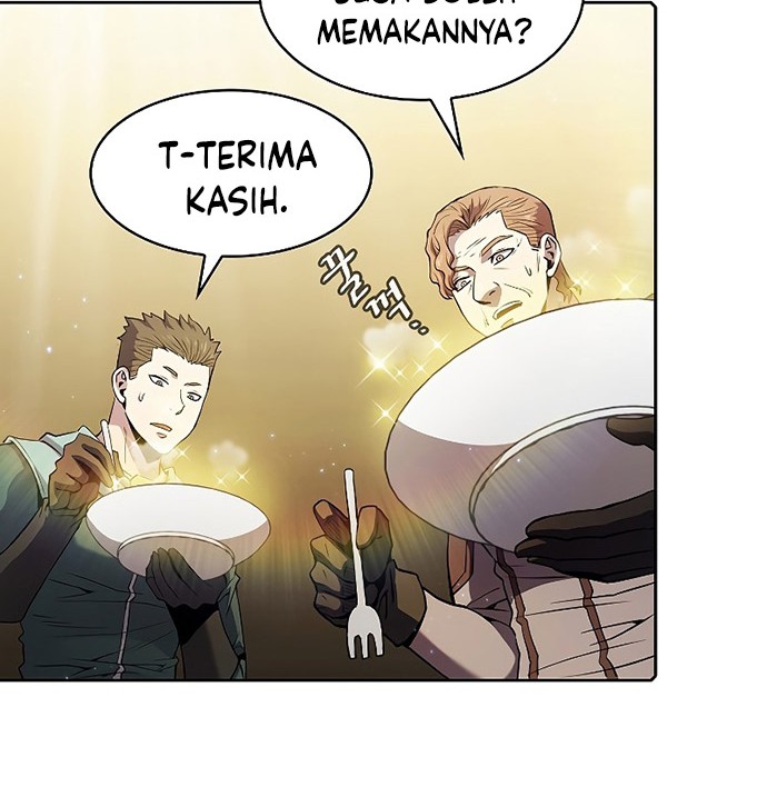 The Constellation that Returned from Hell Chapter 69 - halaman 47