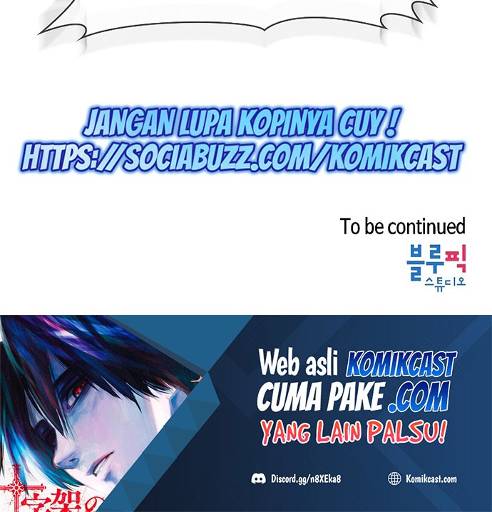 The Constellation that Returned from Hell Chapter 69 - halaman 49