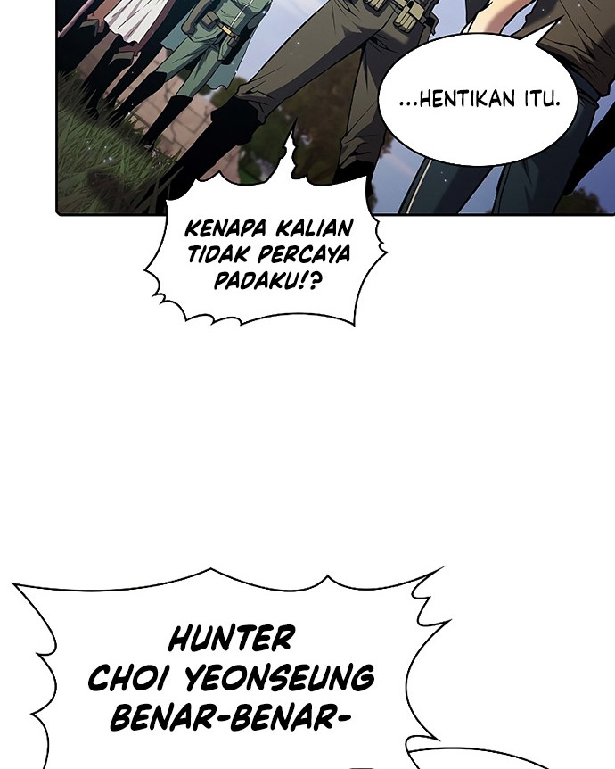 The Constellation that Returned from Hell Chapter 69 - halaman 7
