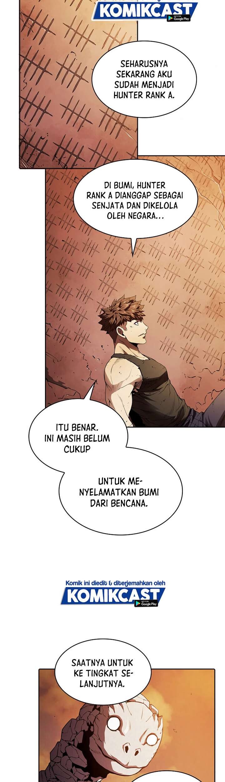 The Constellation that Returned from Hell Chapter 7 - halaman 32