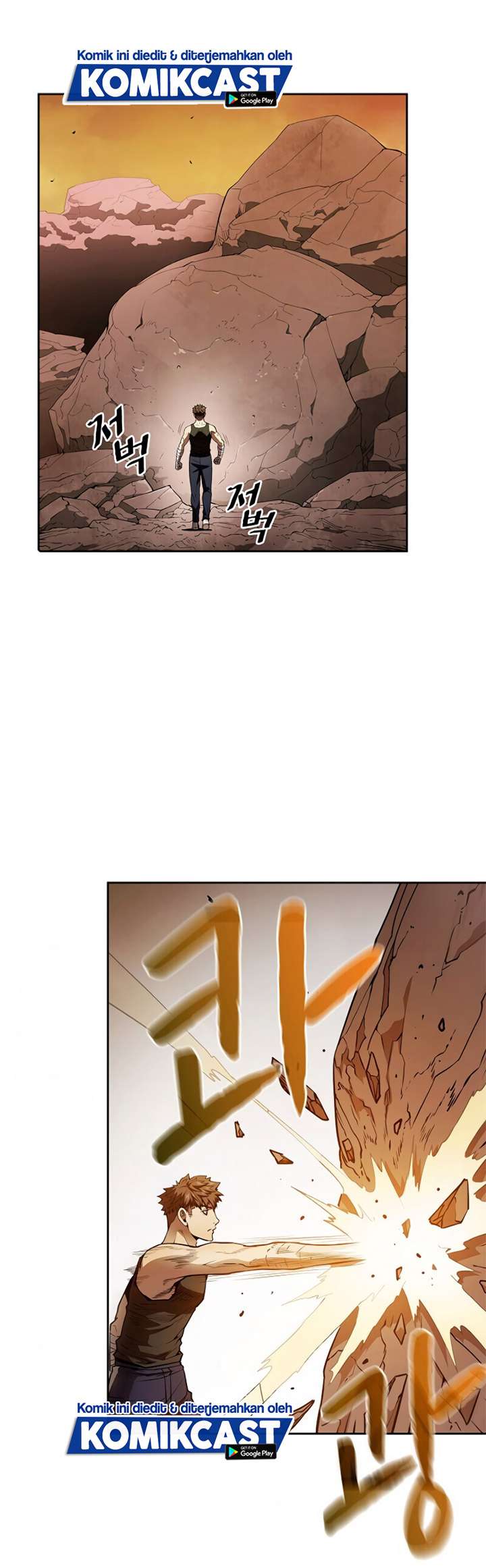 The Constellation that Returned from Hell Chapter 7 - halaman 4