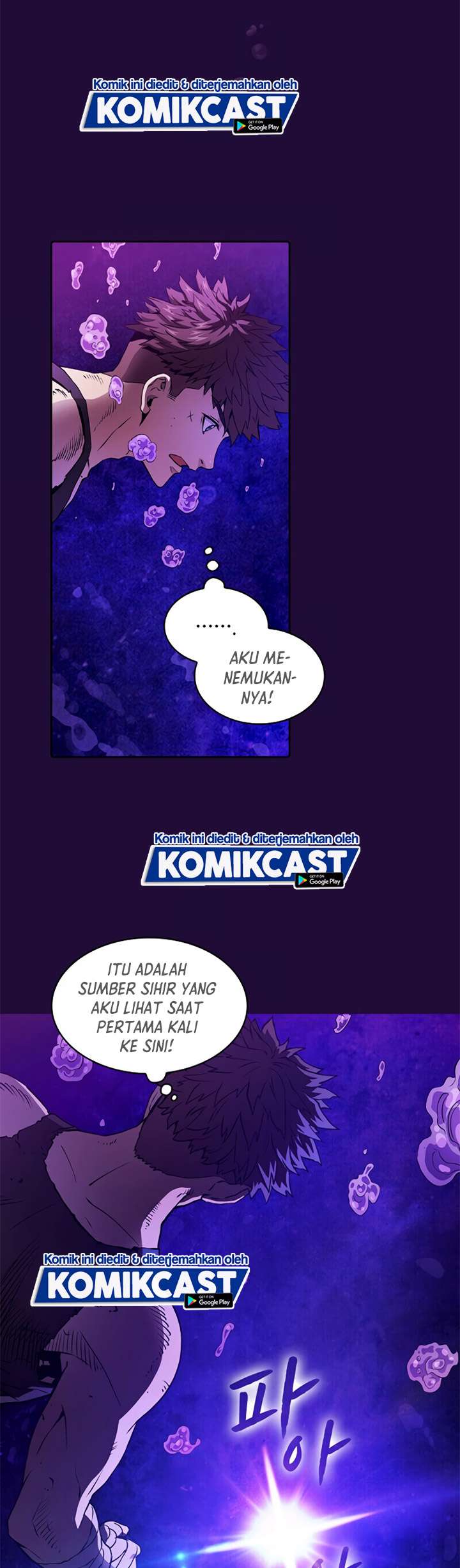The Constellation that Returned from Hell Chapter 7 - halaman 40