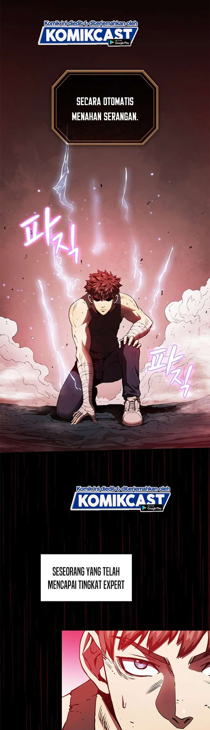 The Constellation that Returned from Hell Chapter 7 - halaman 46