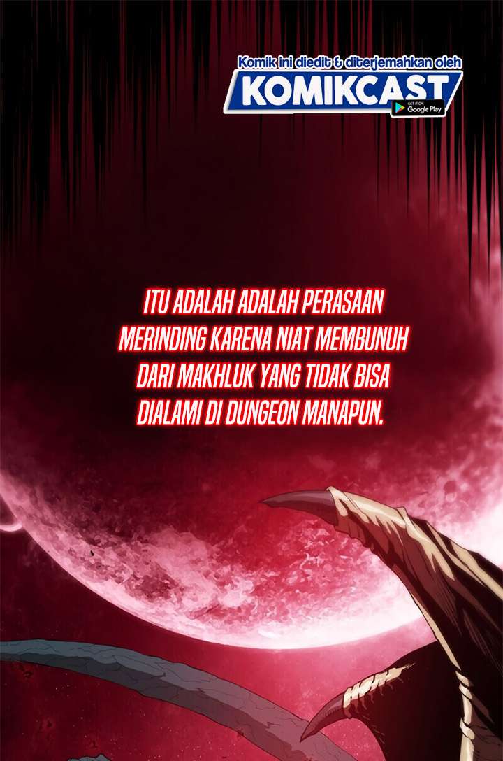 The Constellation that Returned from Hell Chapter 7 - halaman 50