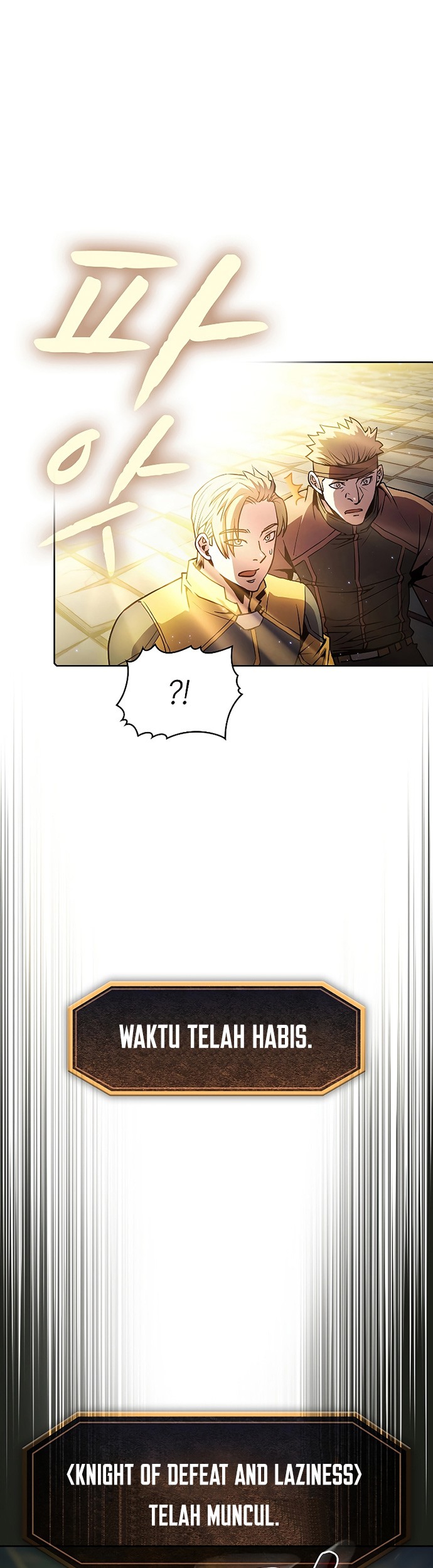 The Constellation that Returned from Hell Chapter 70 - halaman 10